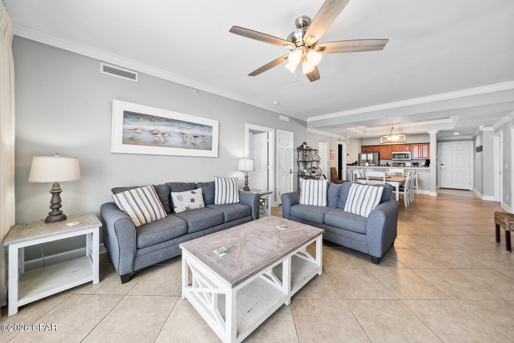 Ocean Ritz - Residential