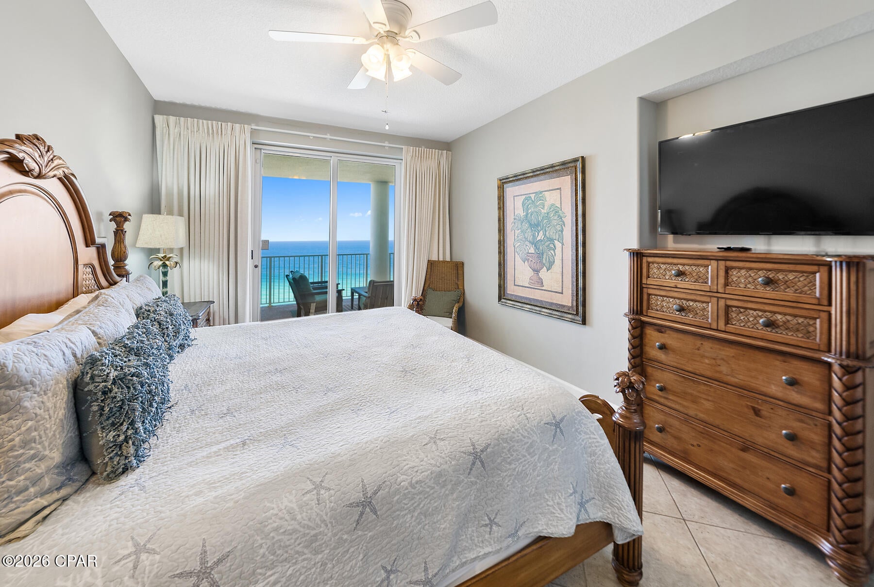 Ocean Ritz - Residential
