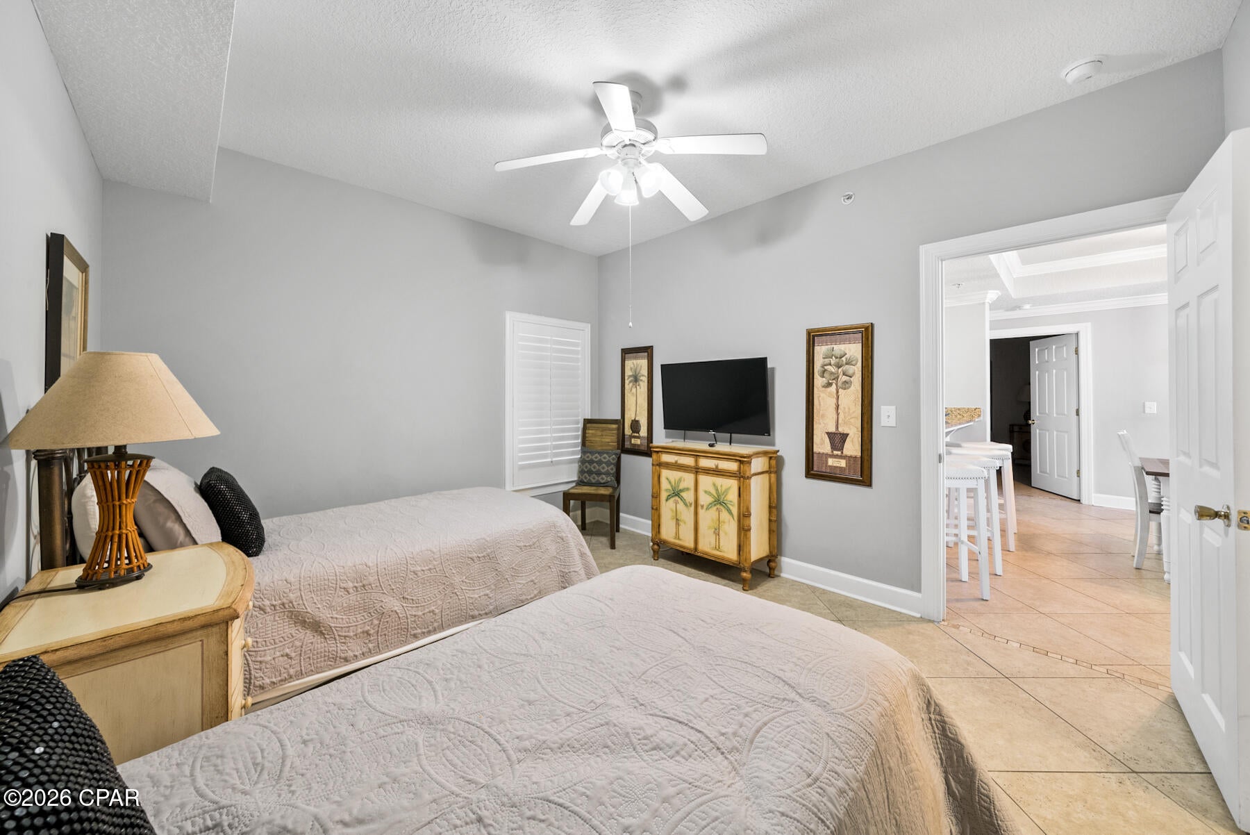 Ocean Ritz - Residential