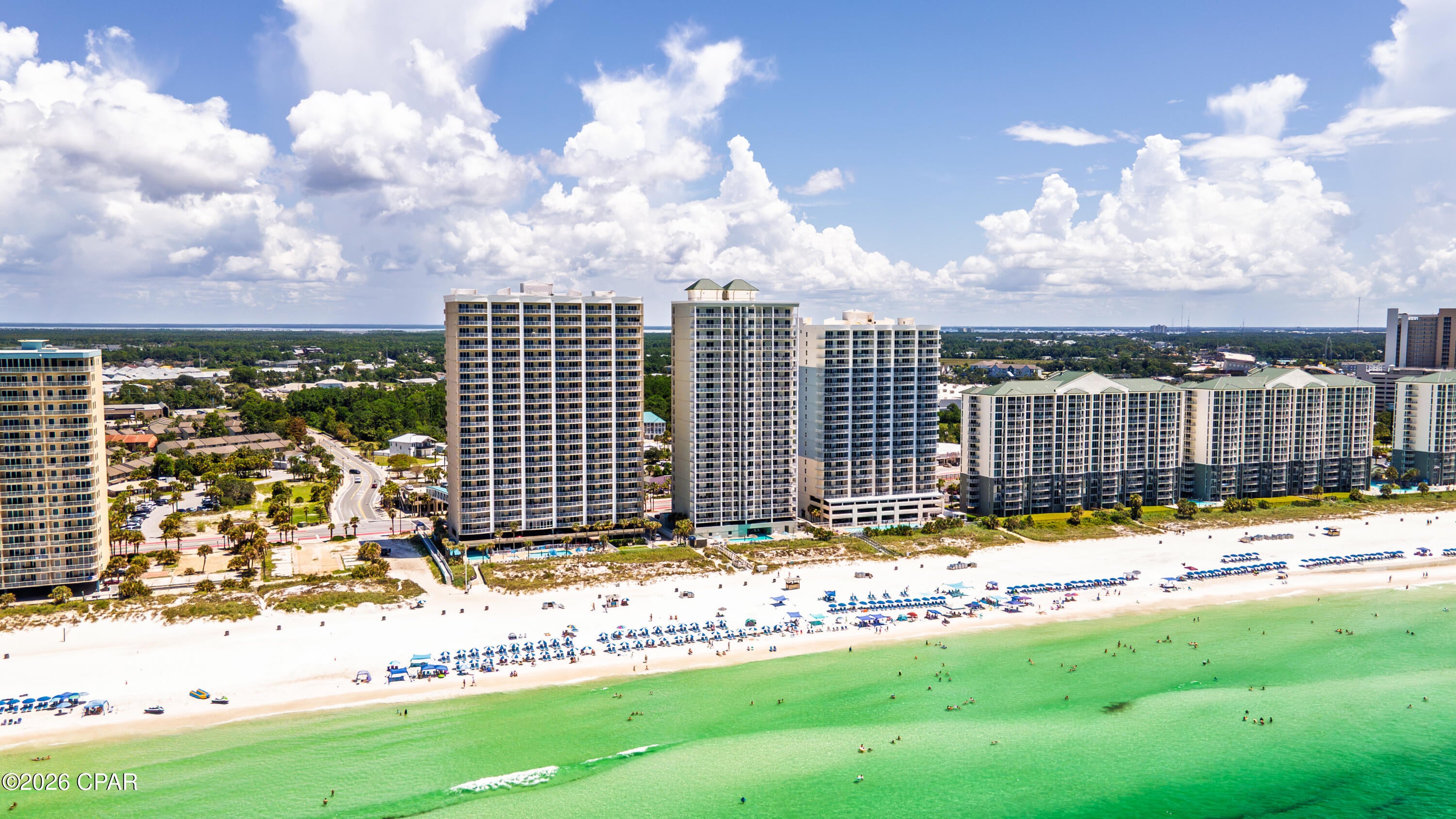 Ocean Ritz - Residential
