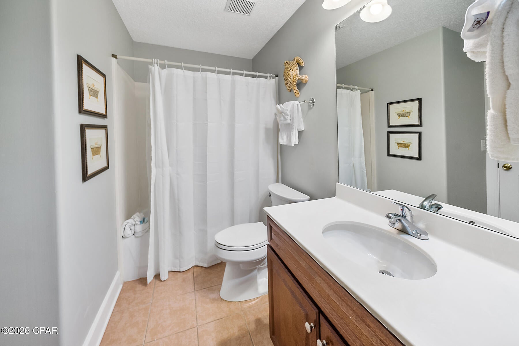 Ocean Ritz - Residential