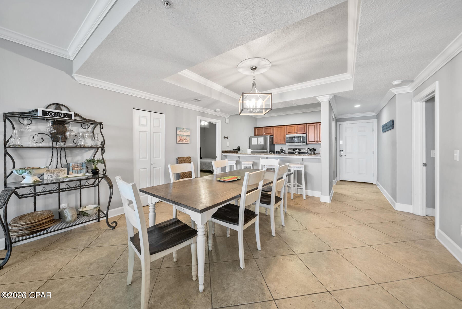 Ocean Ritz - Residential
