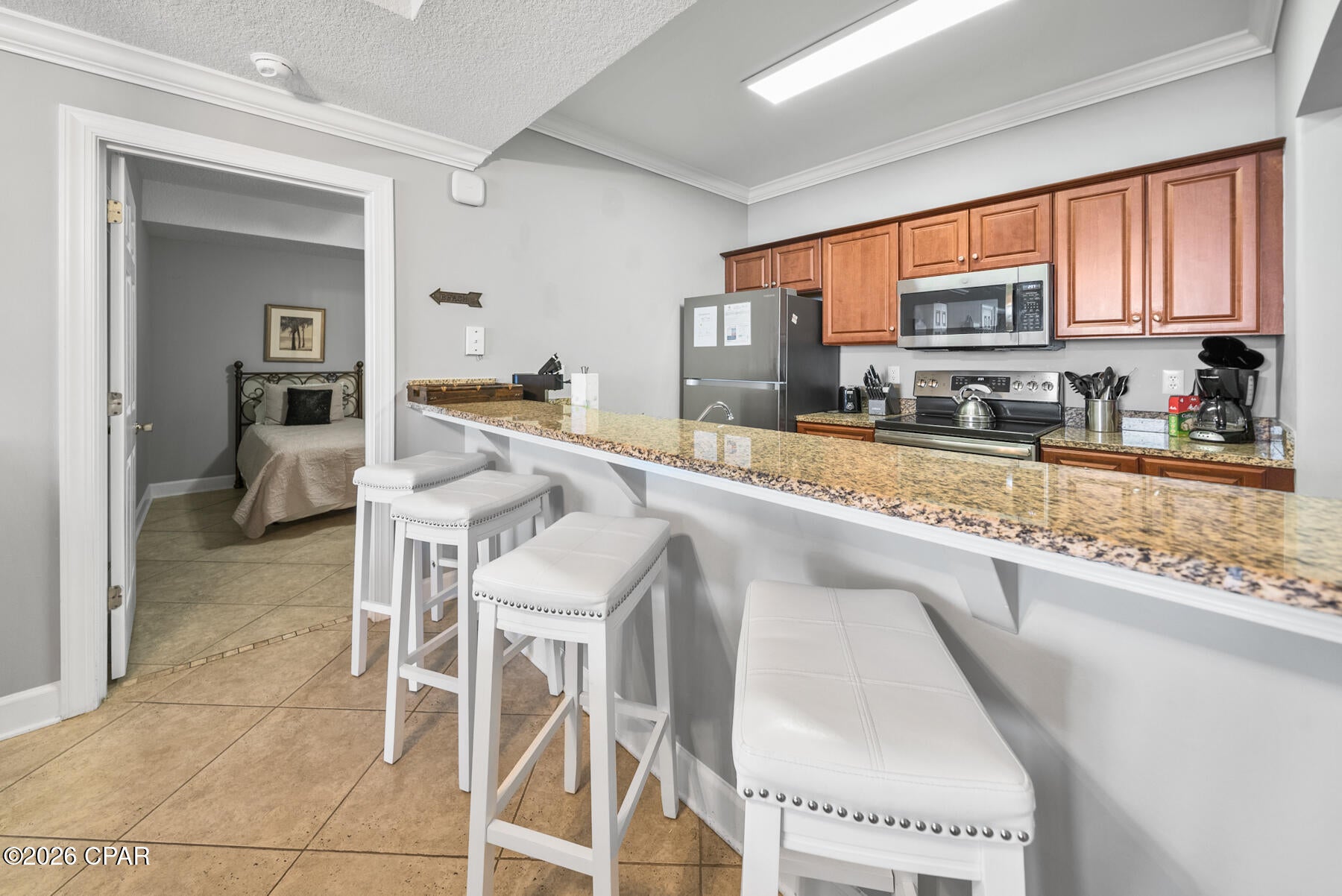 Ocean Ritz - Residential