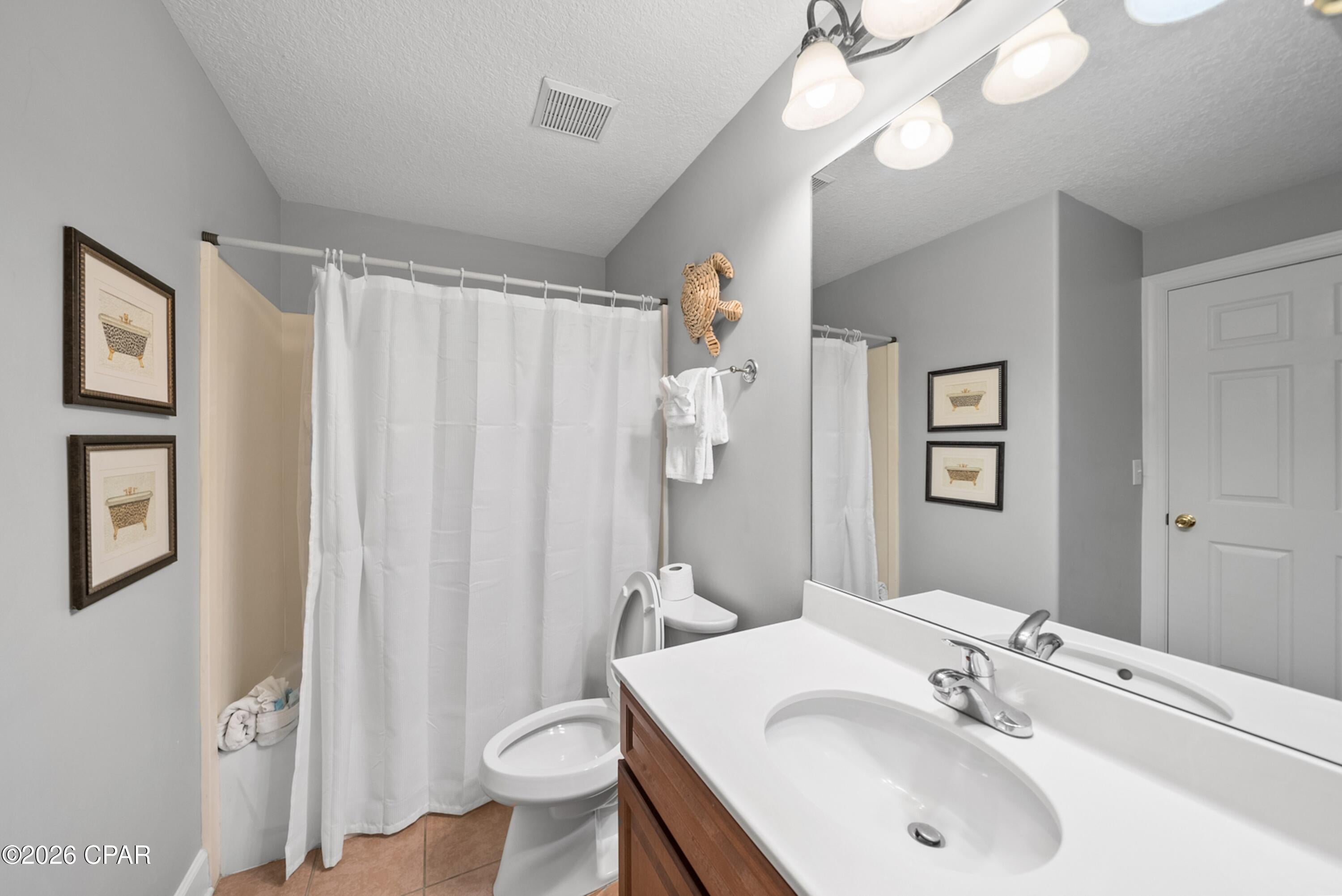 Ocean Ritz - Residential