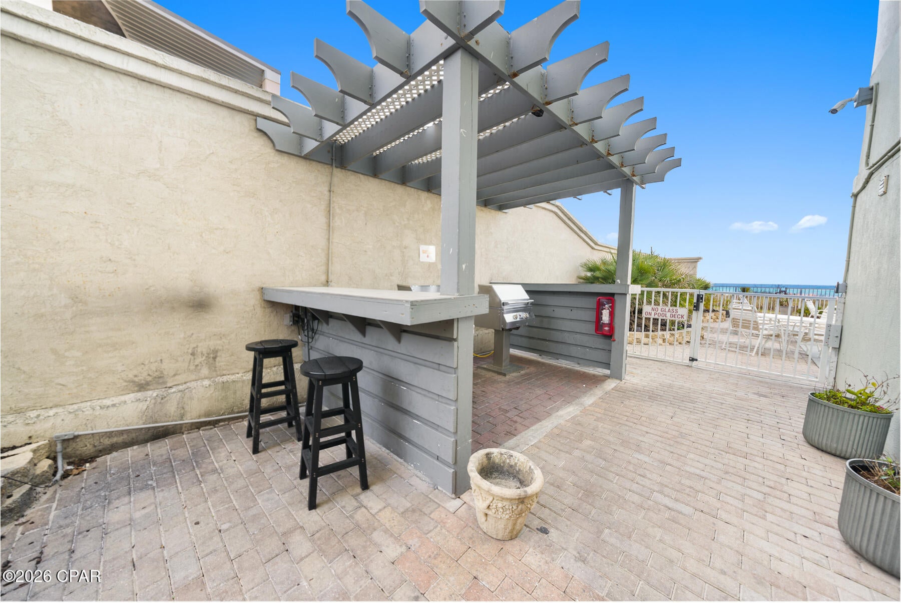 Ocean Ritz - Residential
