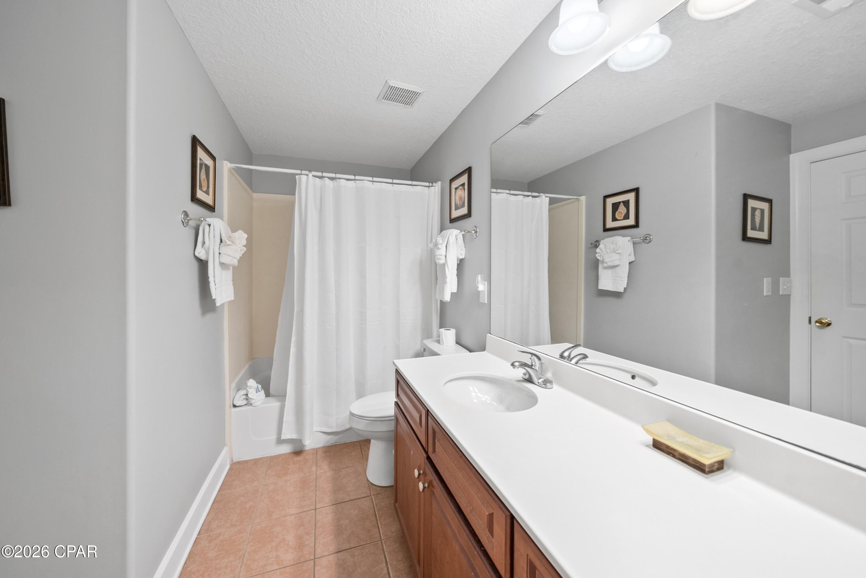 Ocean Ritz - Residential