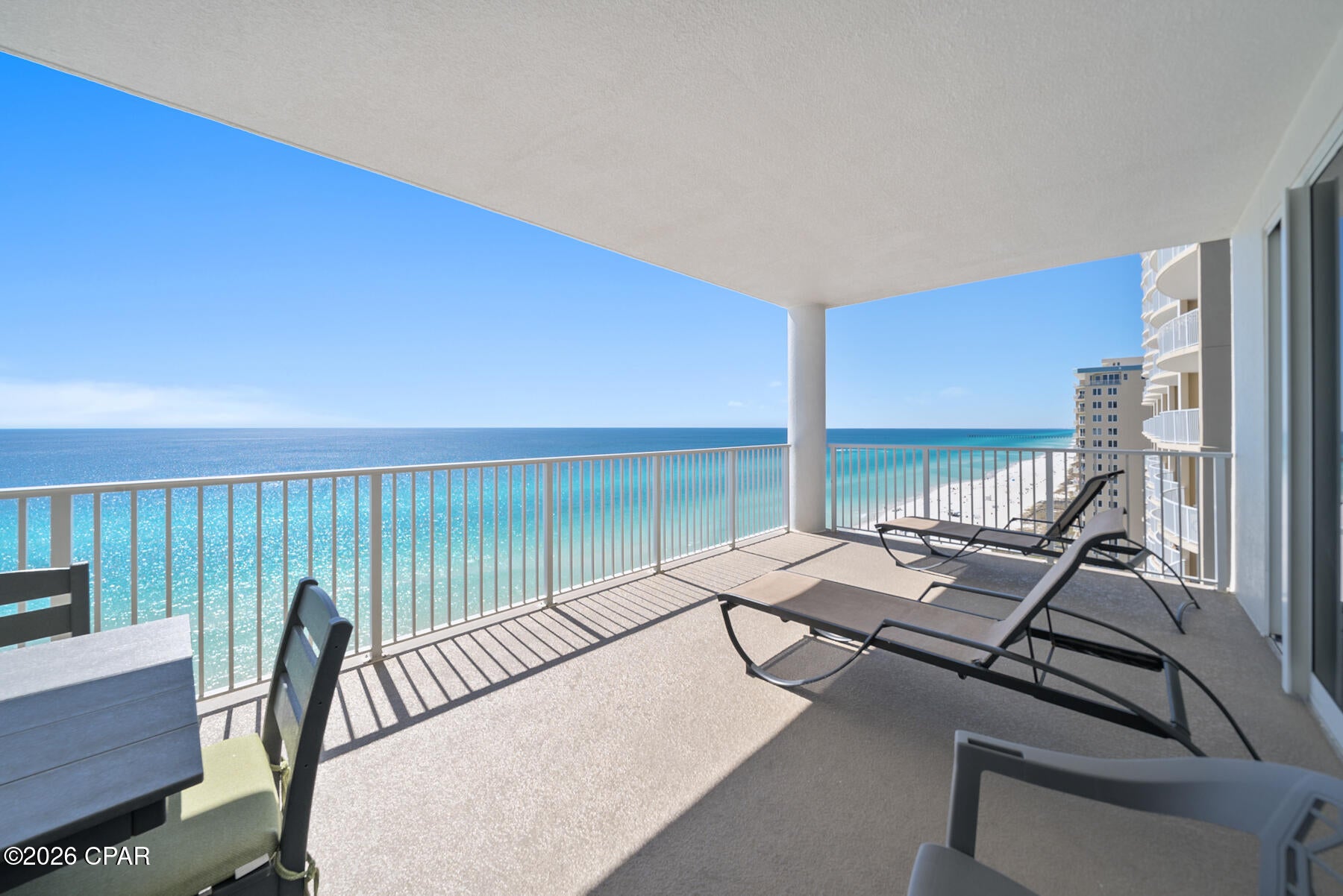 Ocean Ritz - Residential