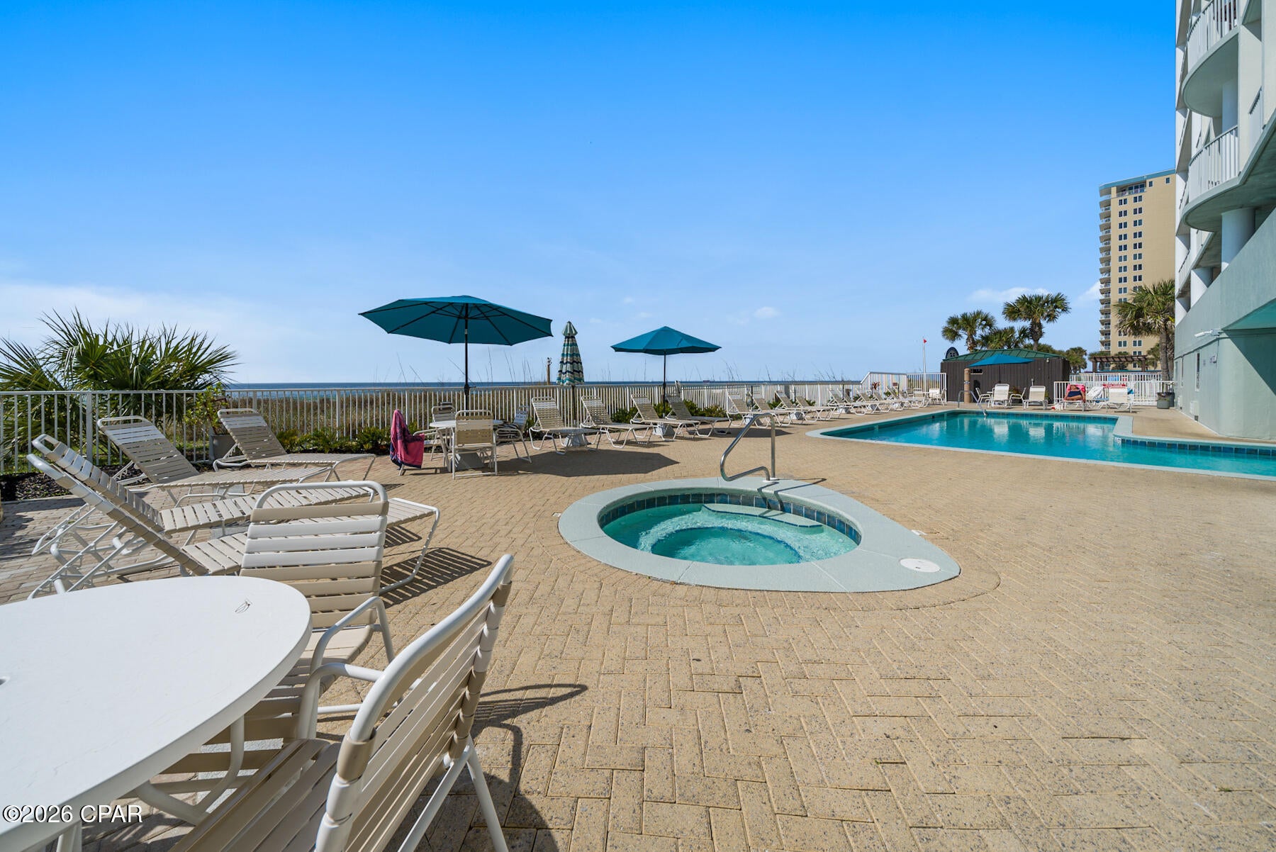Ocean Ritz - Residential