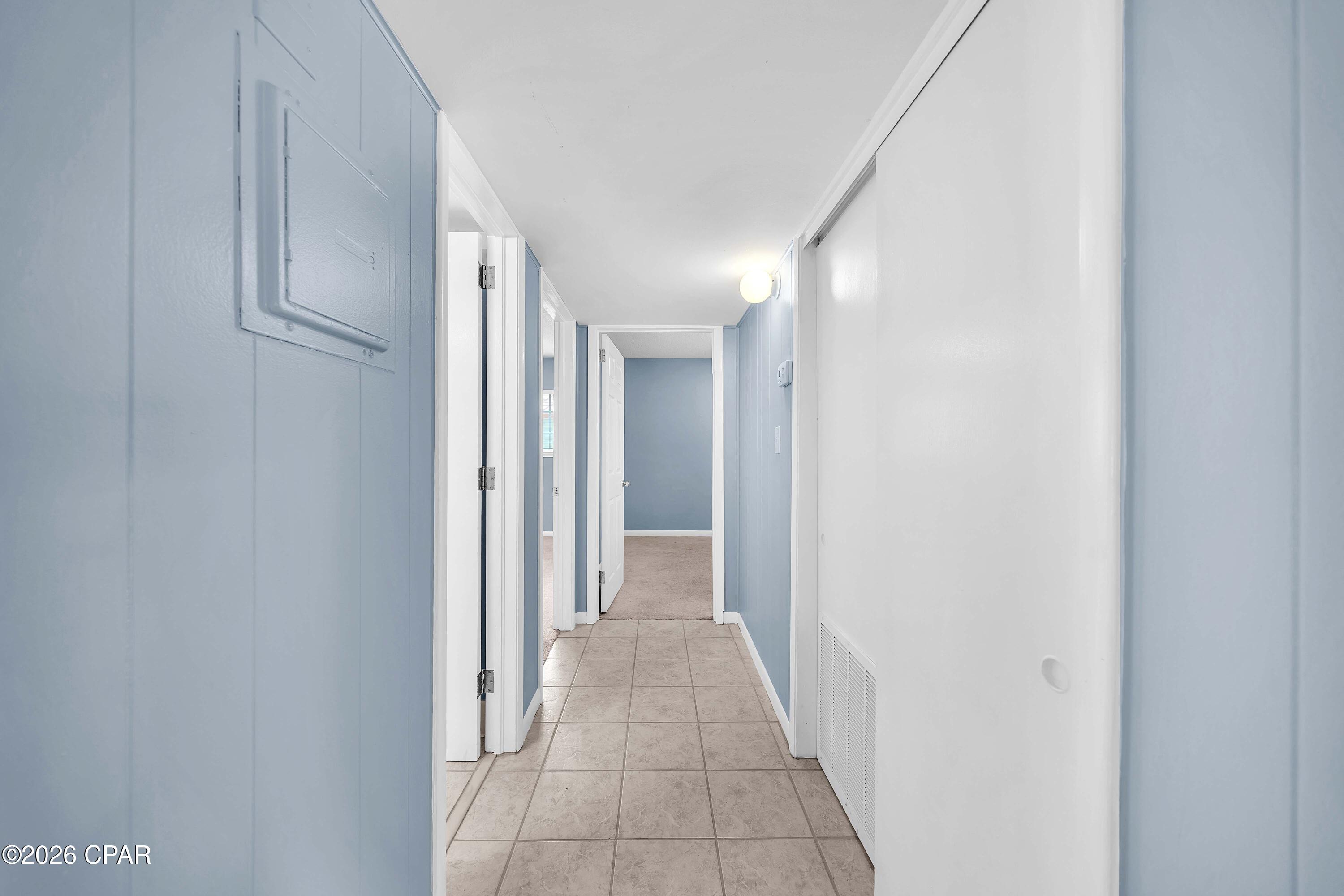 [No Recorded Subdiv] - Residential Lease