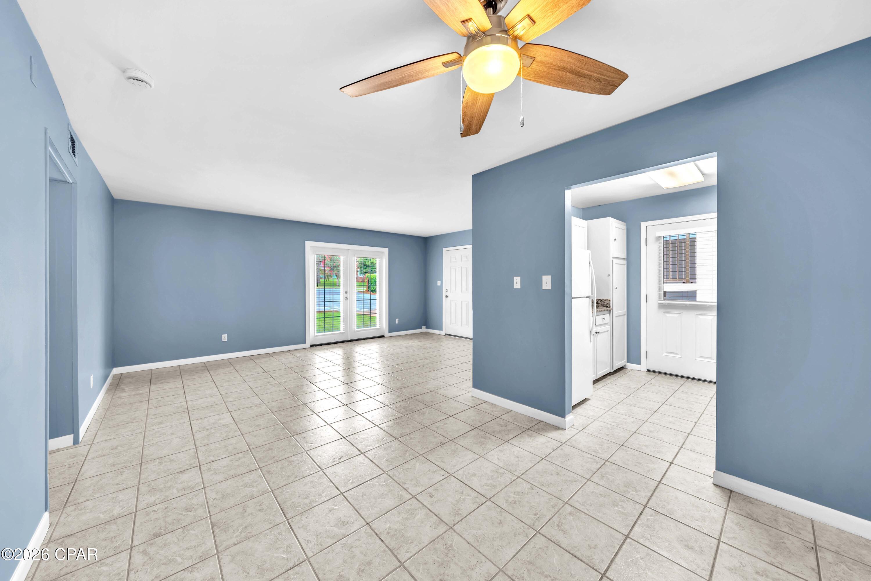 [No Recorded Subdiv] - Residential Lease