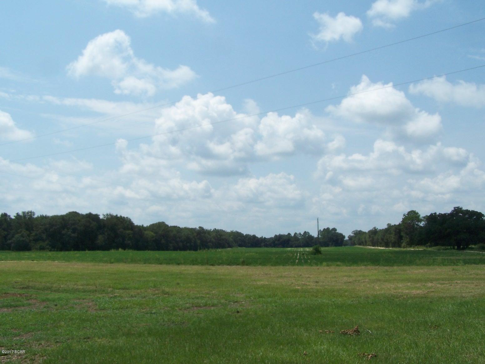 No Named Subdivision - Land