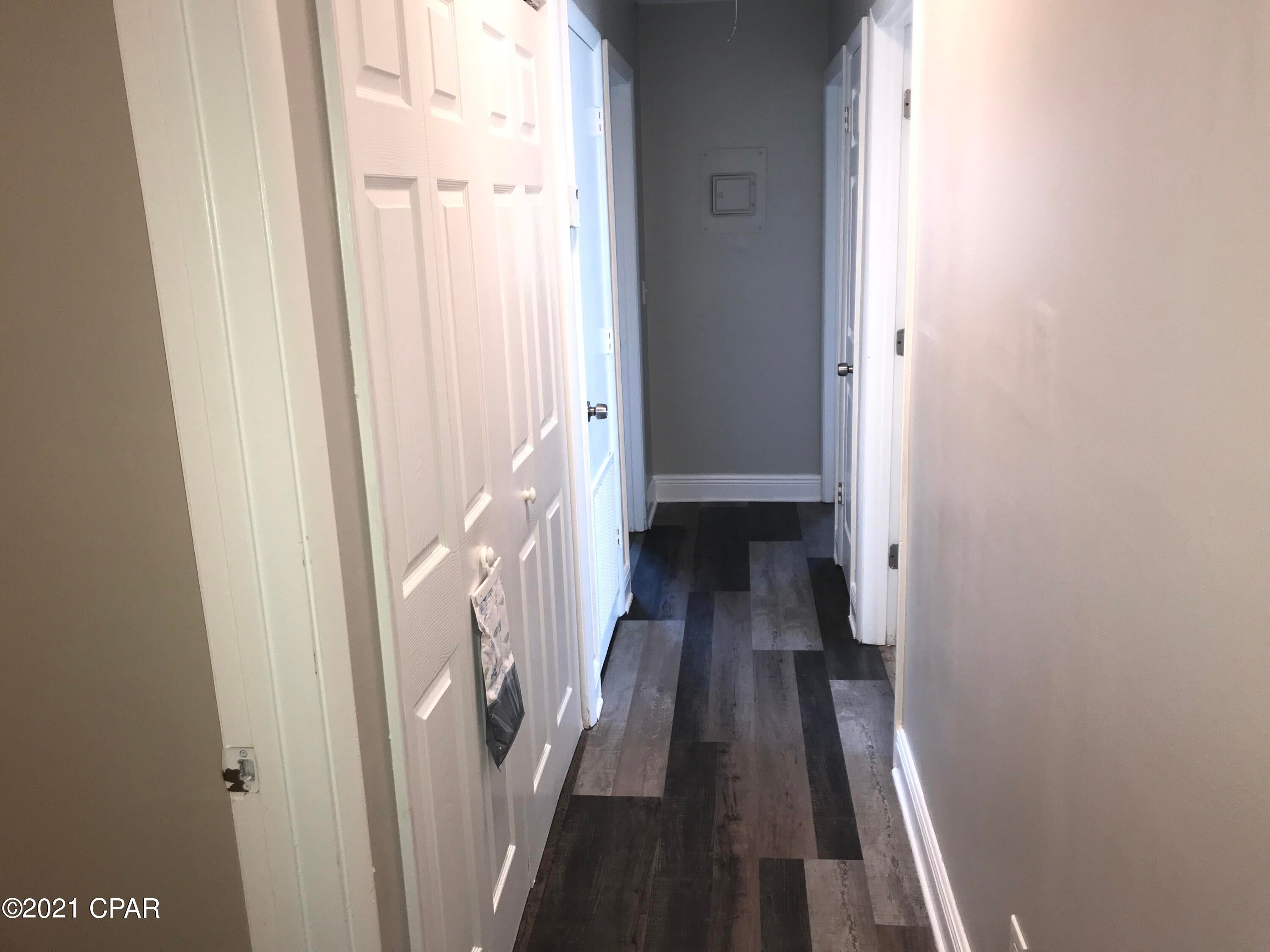 Eastgate Sub Ph II - Residential