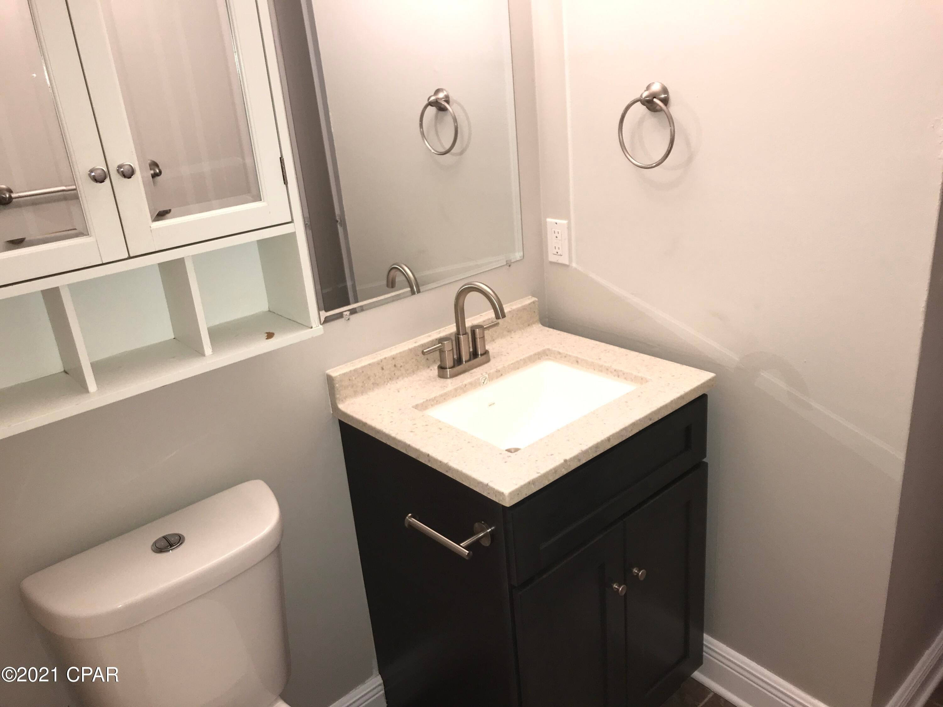 Eastgate Sub Ph II - Residential