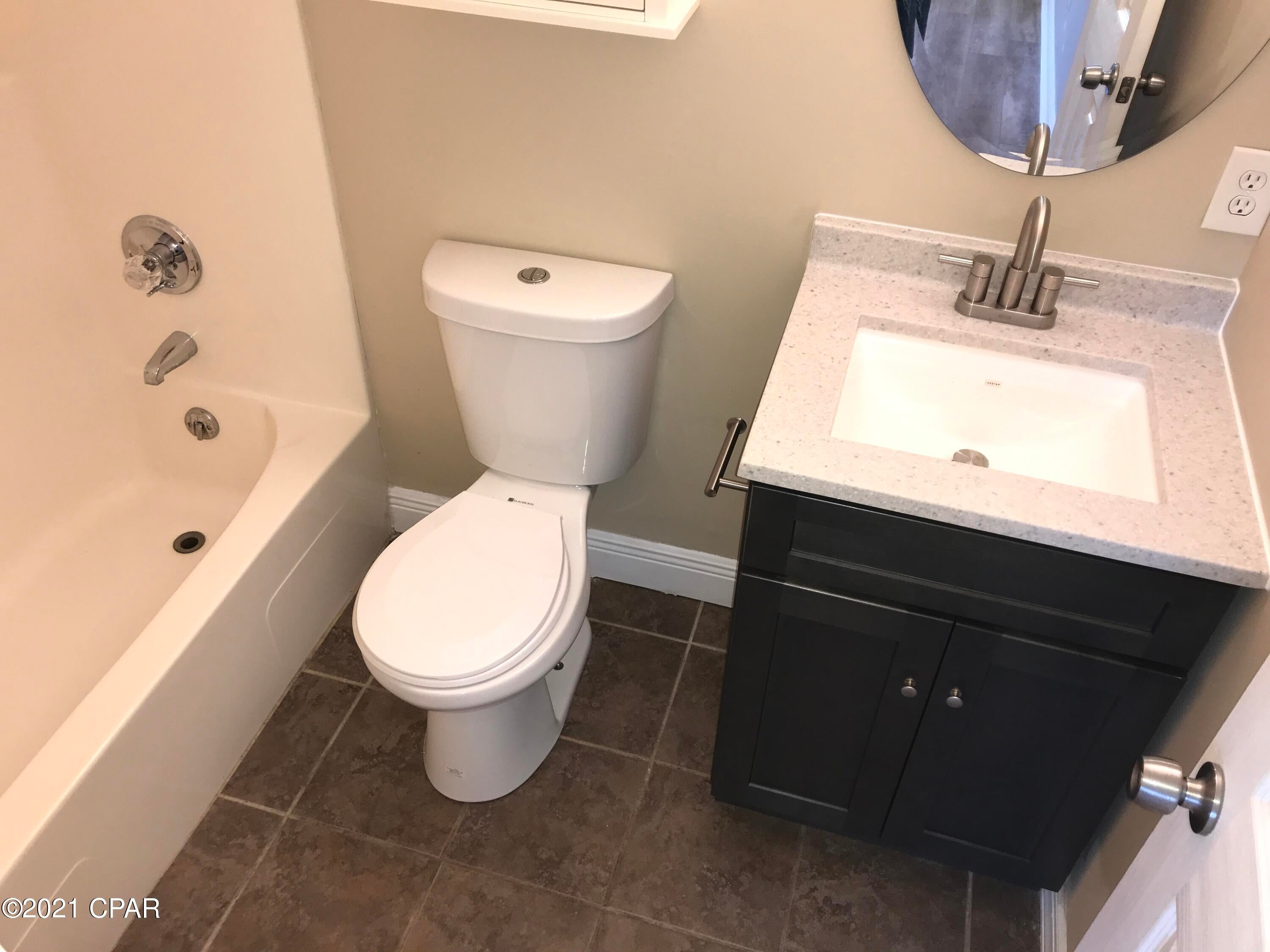 Eastgate Sub Ph II - Residential