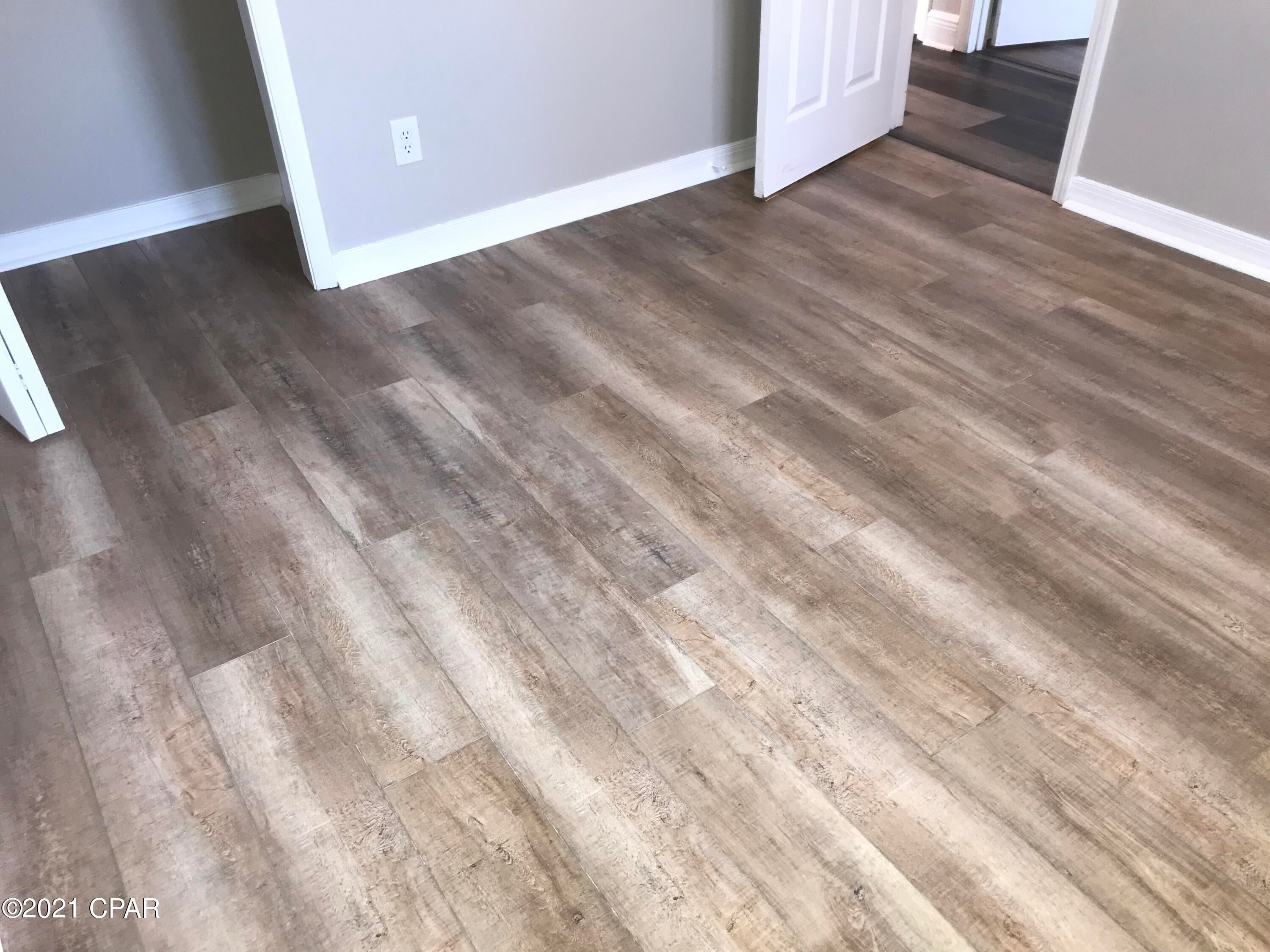 Eastgate Sub Ph II - Residential
