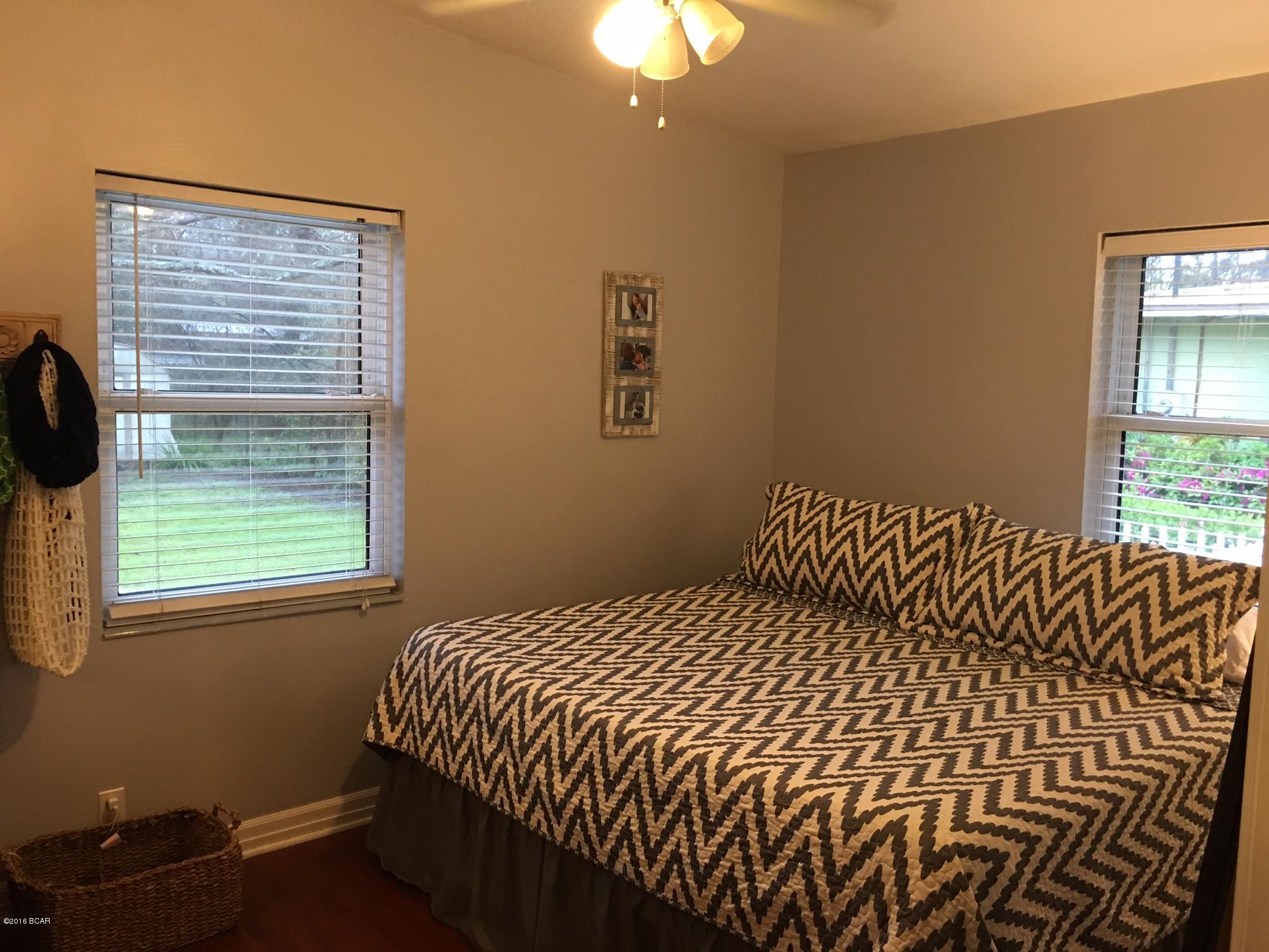 Hentz 1st Add Unit A - Residential
