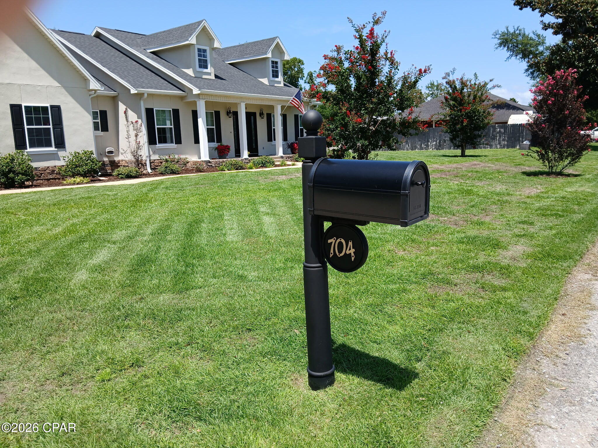 No Named Subdivision - Residential