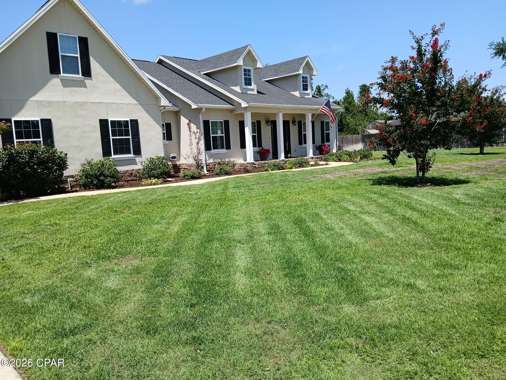 No Named Subdivision - Residential