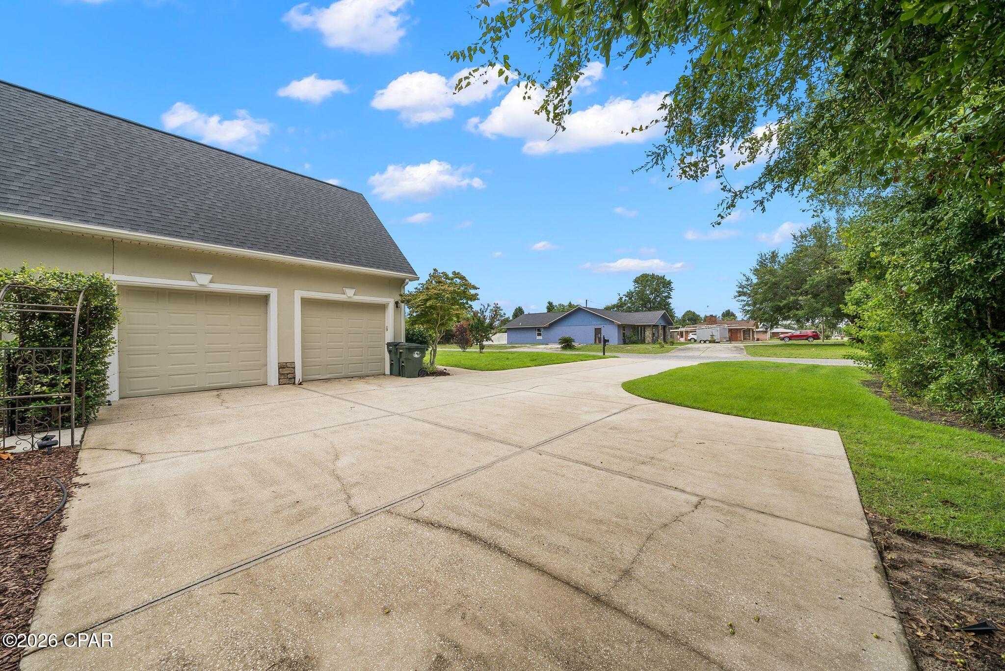 No Named Subdivision - Residential