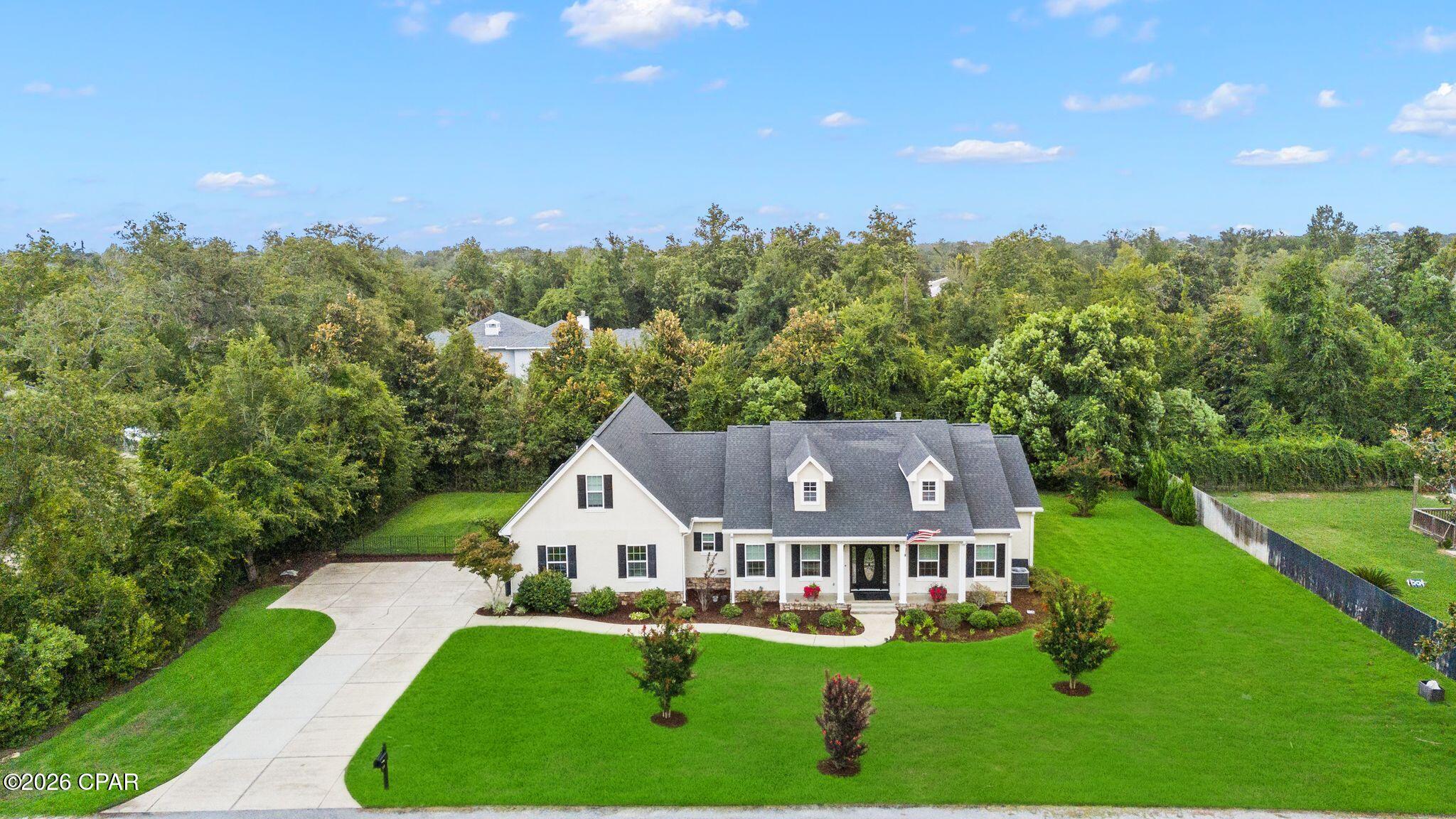 No Named Subdivision - Residential