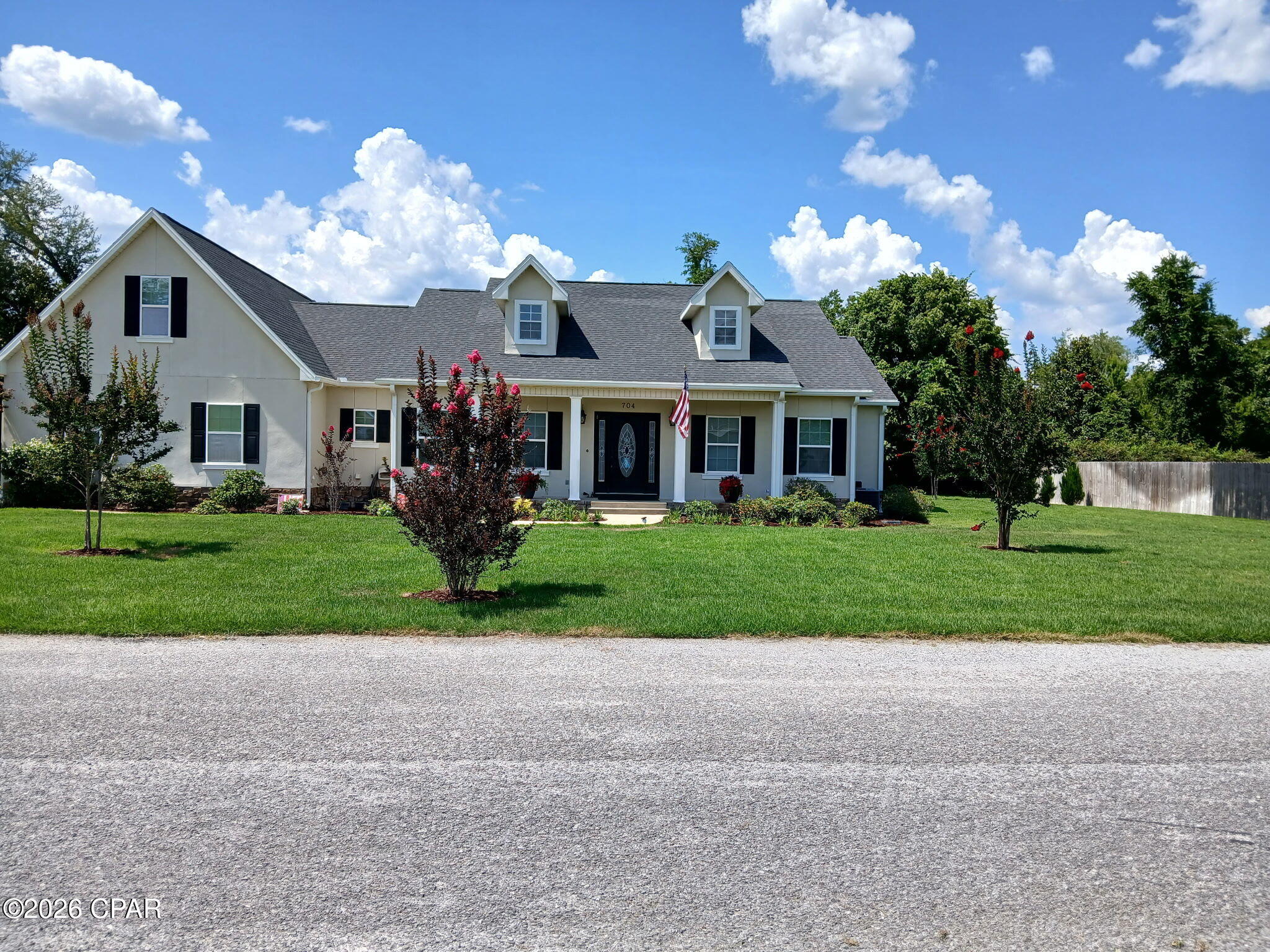 No Named Subdivision - Residential