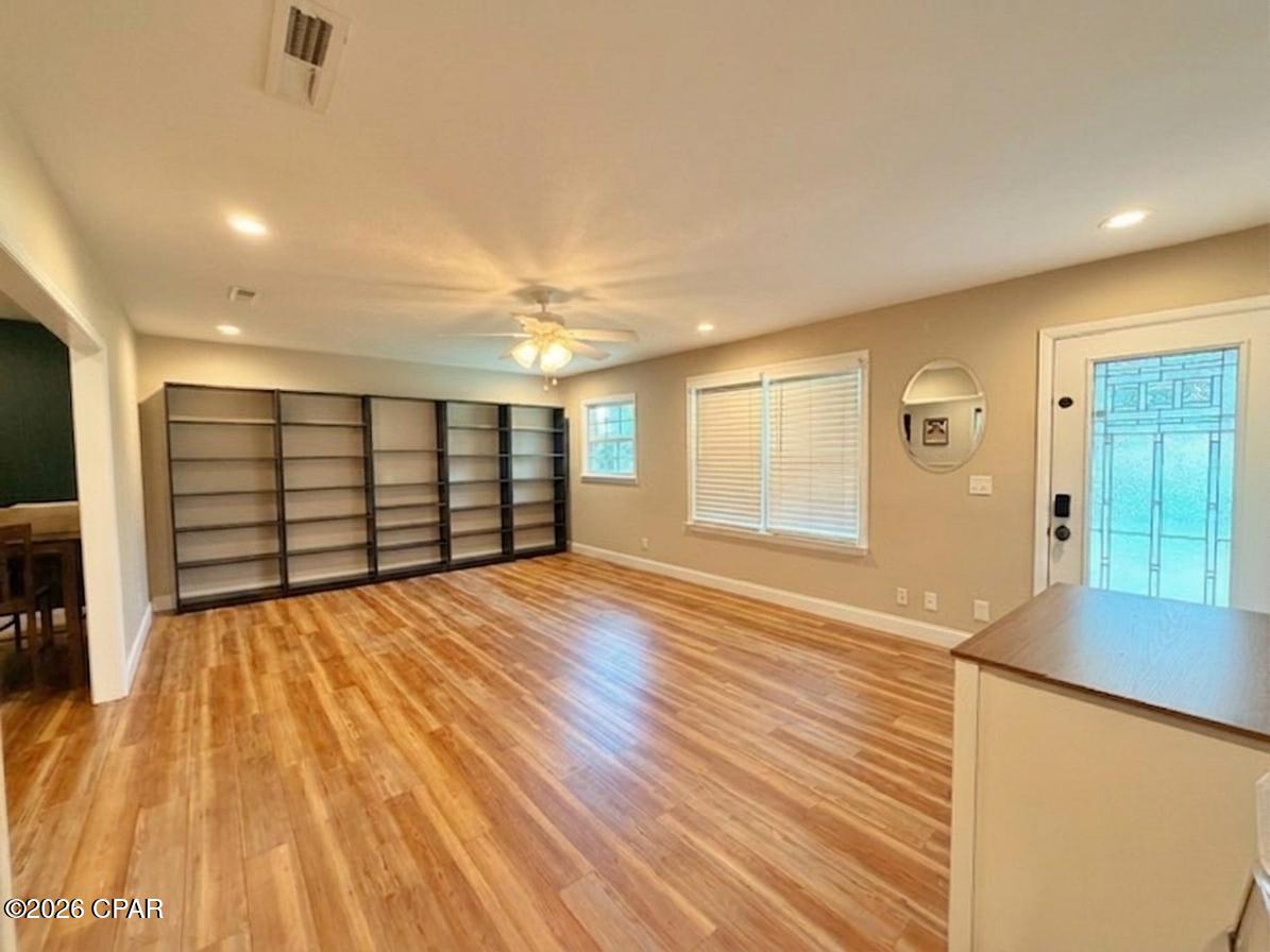 Walter R Davis Add - Residential