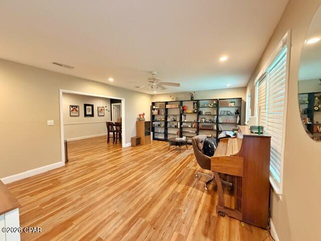 Walter R Davis Add - Residential