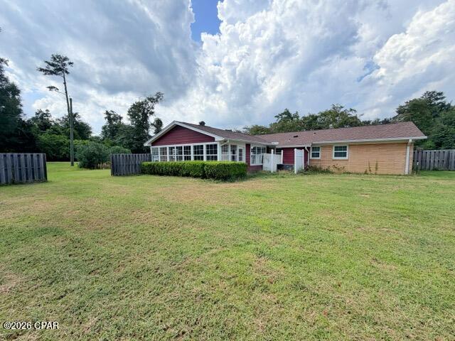 Walter R Davis Add - Residential