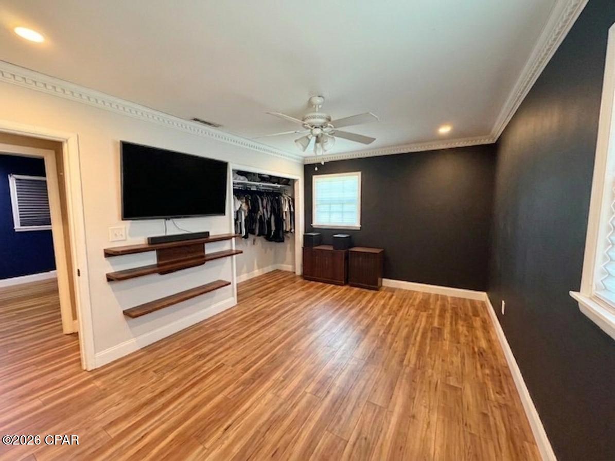 Walter R Davis Add - Residential