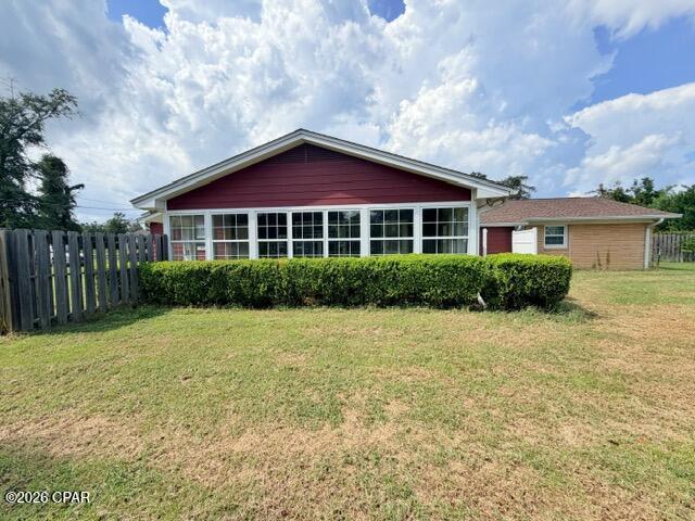Walter R Davis Add - Residential