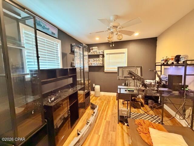 Walter R Davis Add - Residential