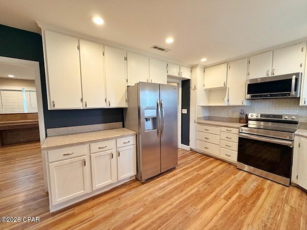 Walter R Davis Add - Residential
