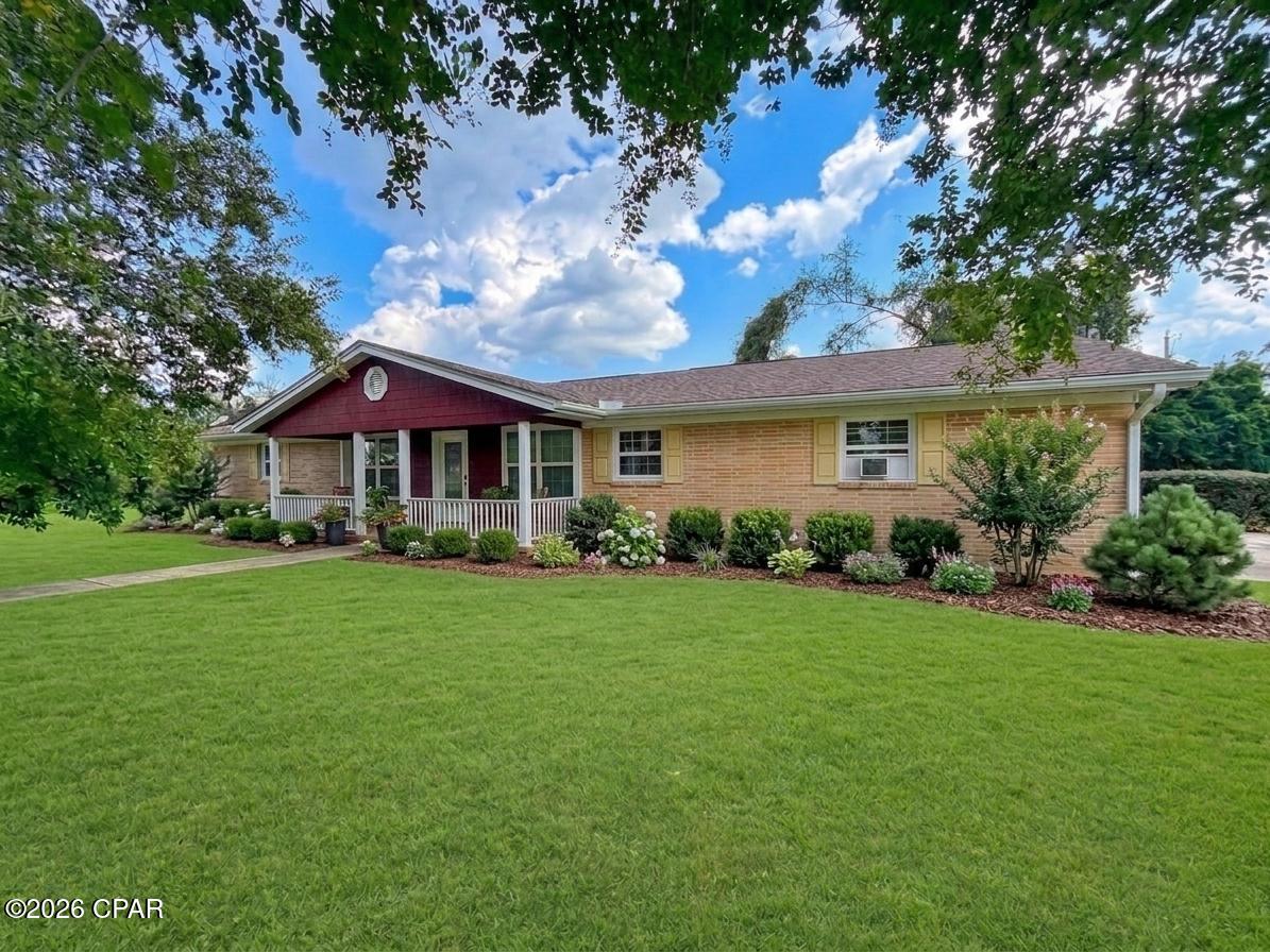 Walter R Davis Add - Residential