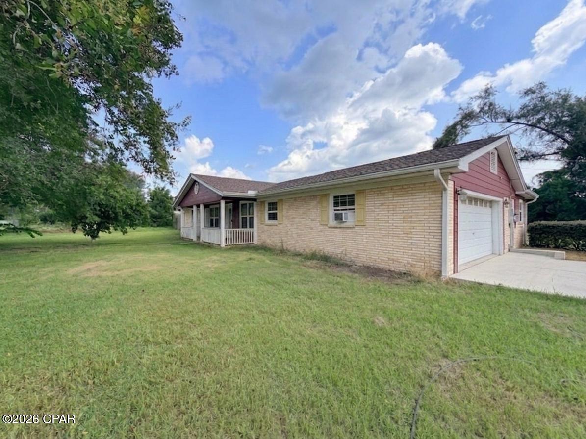 Walter R Davis Add - Residential