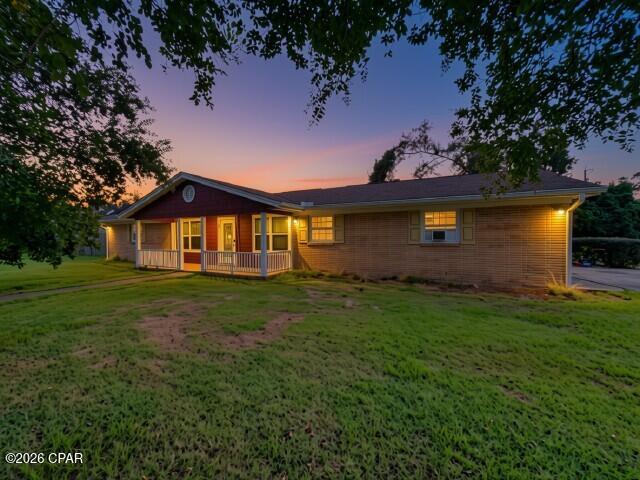 Walter R Davis Add - Residential