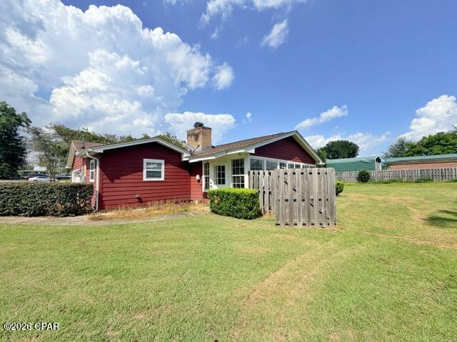 Walter R Davis Add - Residential