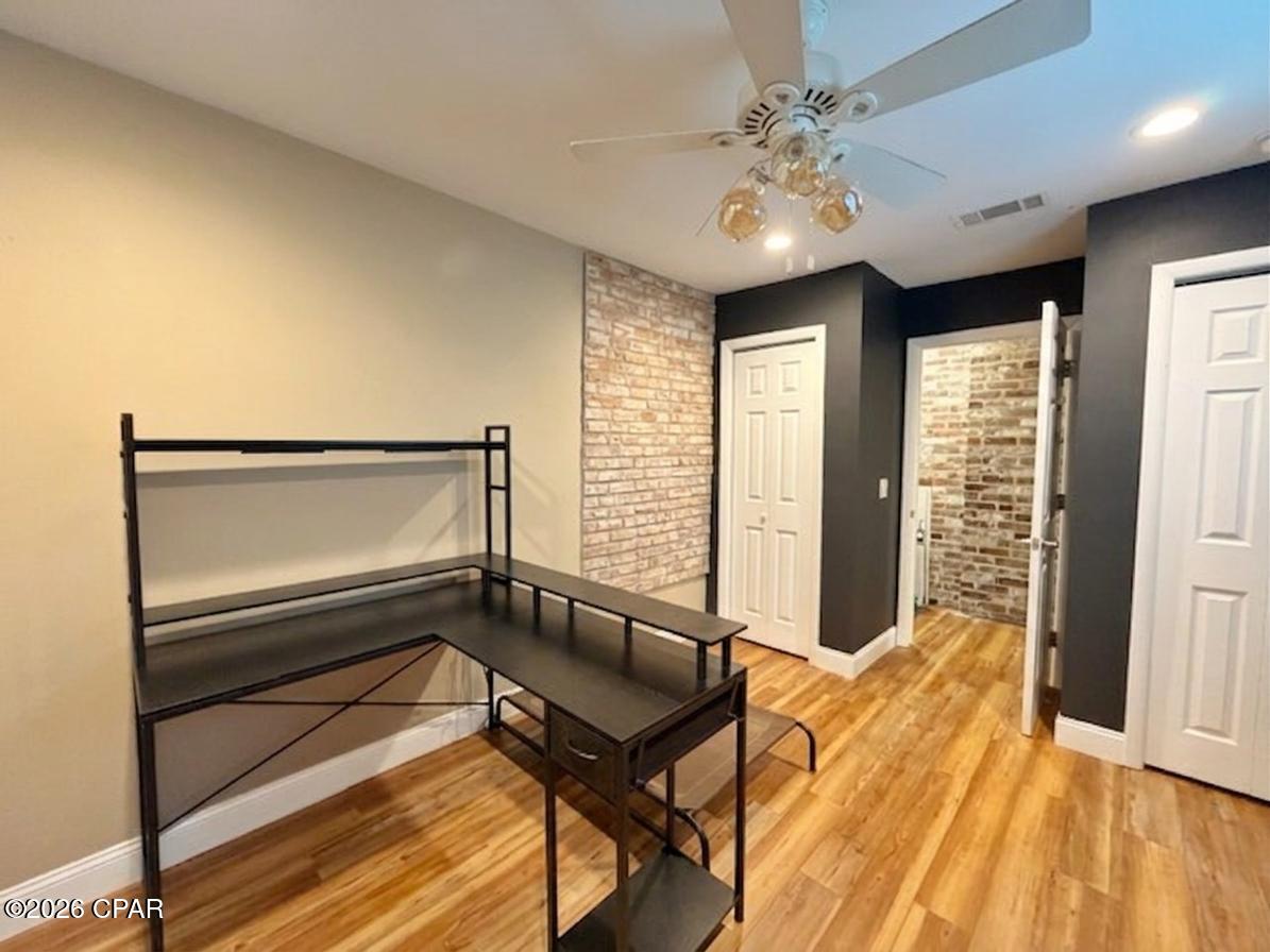 Walter R Davis Add - Residential