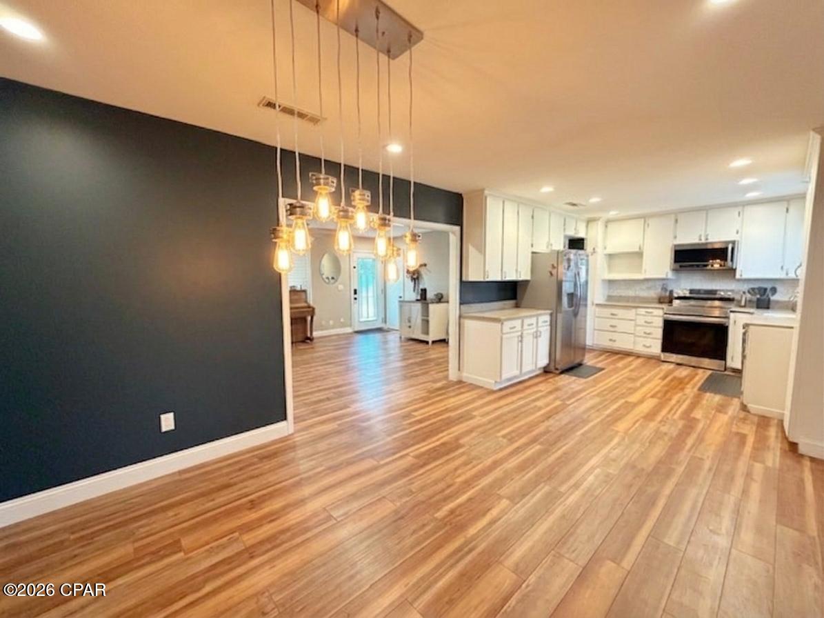 Walter R Davis Add - Residential