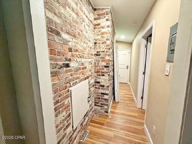 Walter R Davis Add - Residential