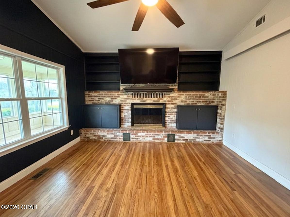 Walter R Davis Add - Residential