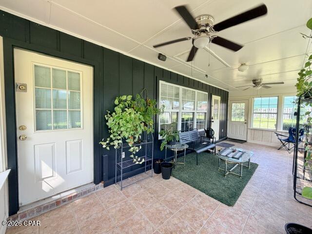 Walter R Davis Add - Residential
