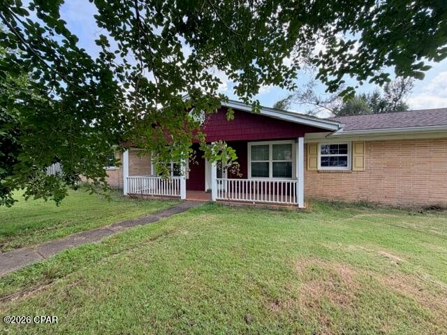 Walter R Davis Add - Residential