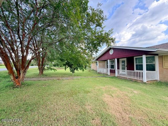 Walter R Davis Add - Residential