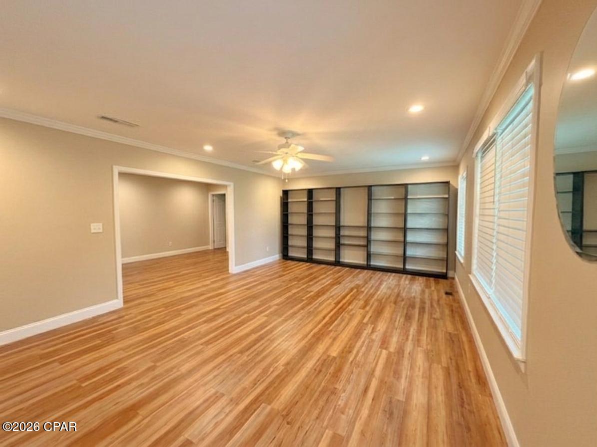 Walter R Davis Add - Residential