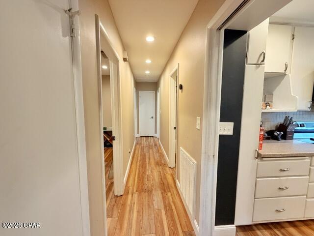 Walter R Davis Add - Residential