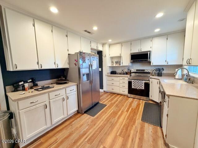 Walter R Davis Add - Residential
