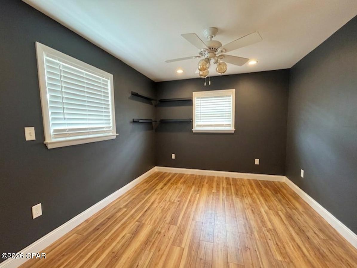 Walter R Davis Add - Residential