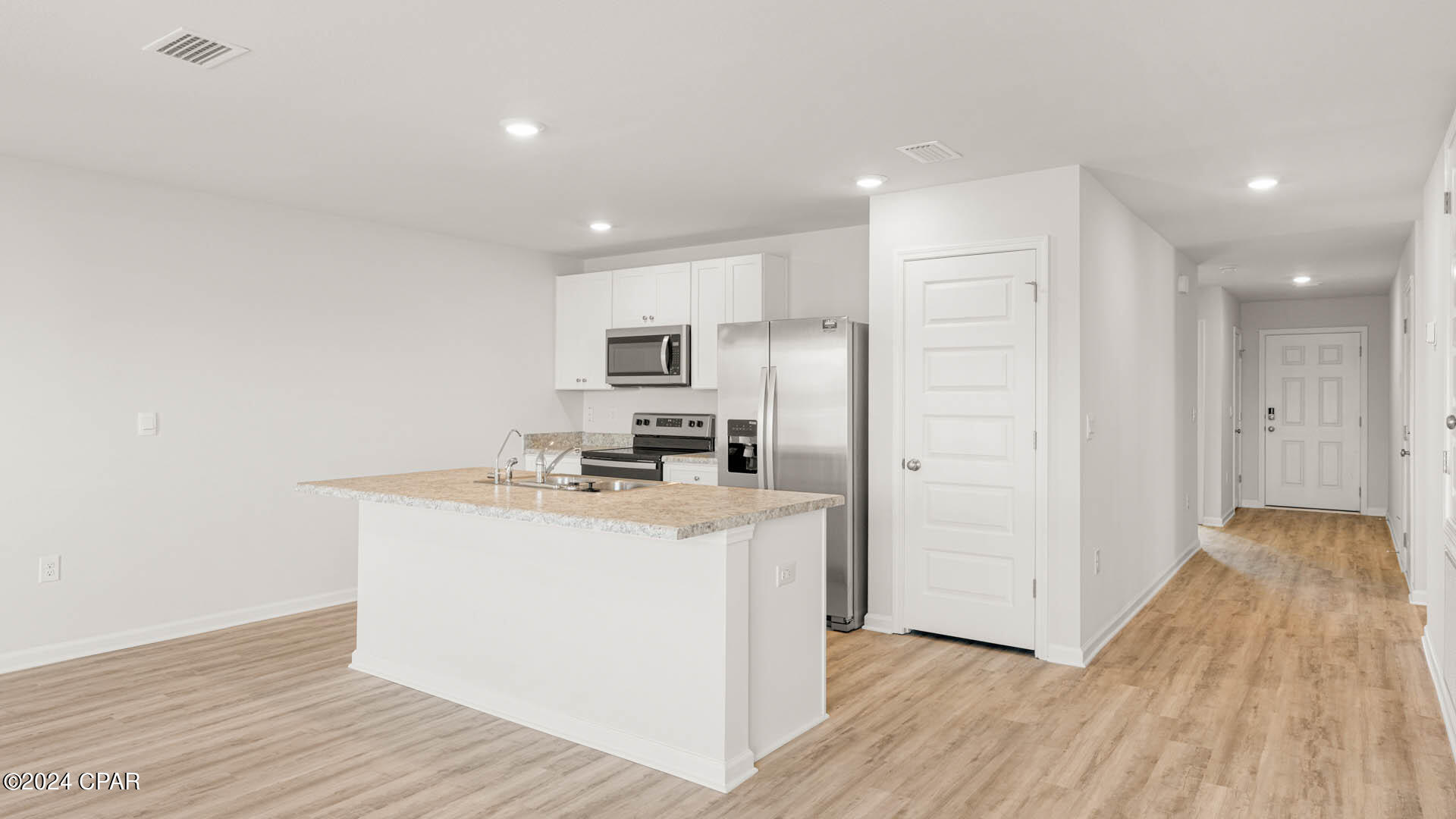 Titus Park - Residential