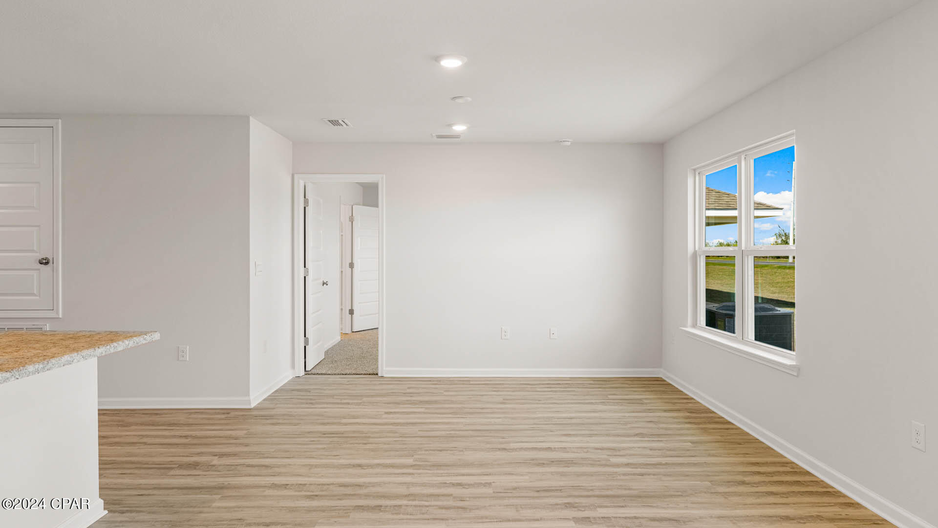 Titus Park - Residential