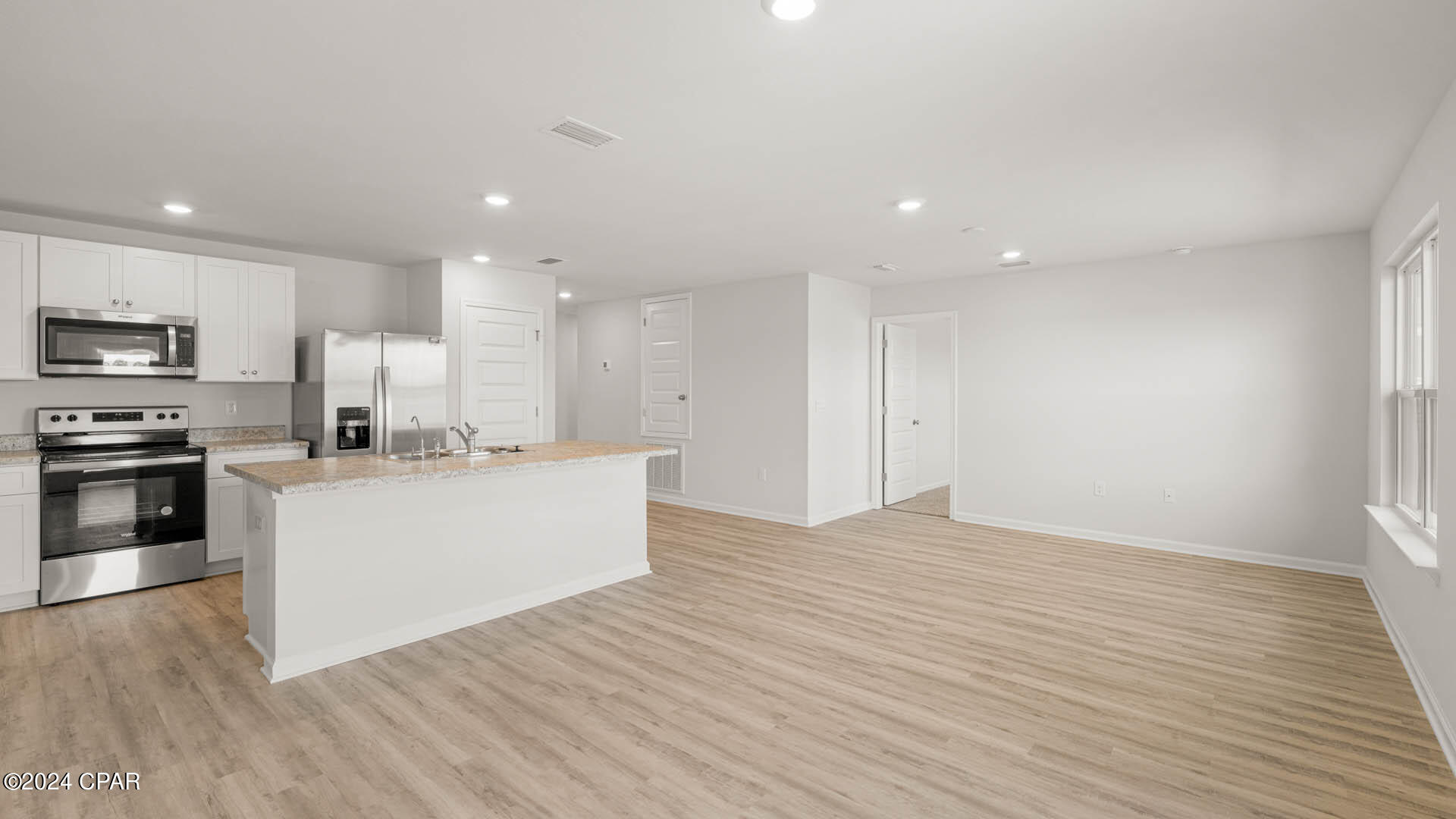 Titus Park - Residential